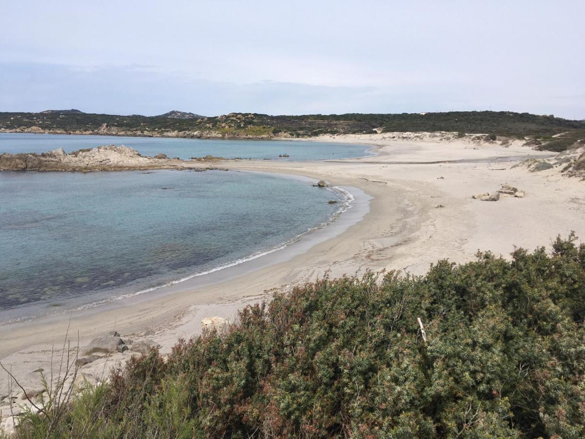 Monolocale a Rena Majore di Gallura Exterior foto